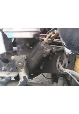 TRW/ROSS THP60-001 POWER STEERING GEAR