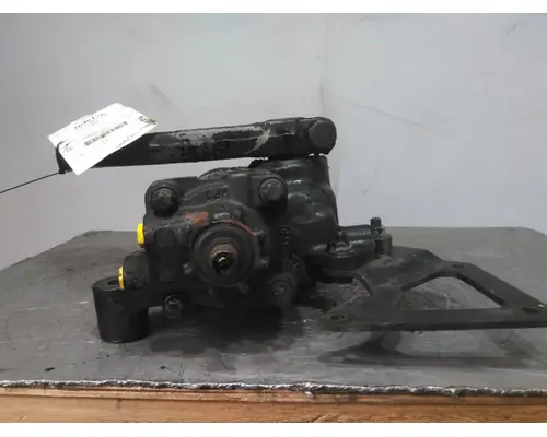 TRW/ROSS THP60-001 POWER STEERING GEAR