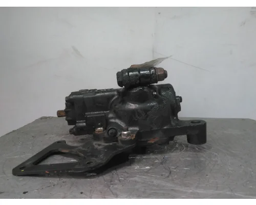TRW/ROSS THP60-001 POWER STEERING GEAR