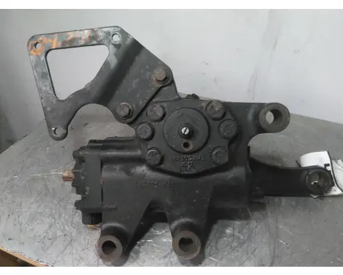 TRW/ROSS THP60-001 POWER STEERING GEAR