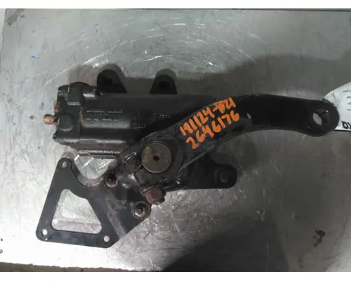 TRW/ROSS THP60-001 POWER STEERING GEAR