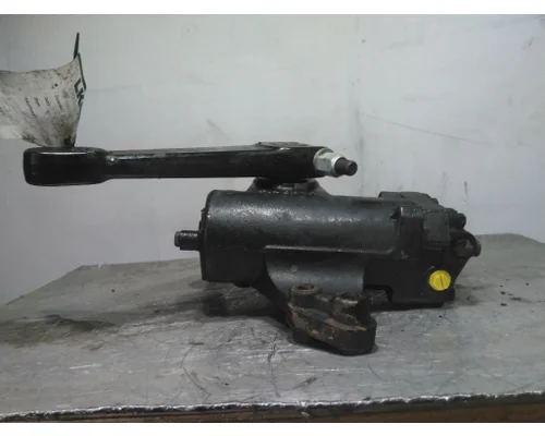 TRW/ROSS THP60-001 POWER STEERING GEAR