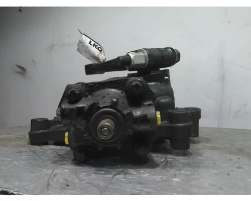 TRW/ROSS THP60-001 POWER STEERING GEAR