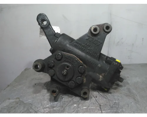 TRW/ROSS THP60-001 POWER STEERING GEAR