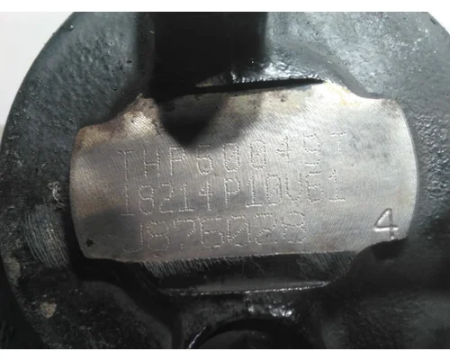 TRW/ROSS THP60-001 POWER STEERING GEAR