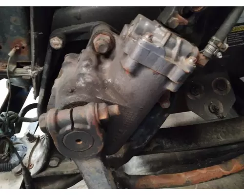 TRW/ROSS THP60-001 POWER STEERING GEAR