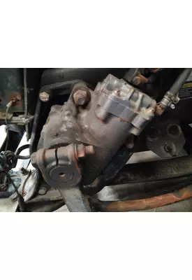 TRW/ROSS THP60-001 POWER STEERING GEAR