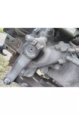 TRW/ROSS THP60-001 POWER STEERING GEAR