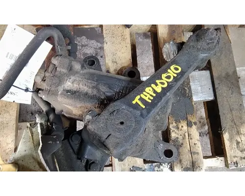 TRW/ROSS THP60-001 POWER STEERING GEAR