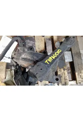 TRW/ROSS THP60-001 POWER STEERING GEAR