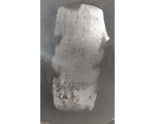 TRW/ROSS THP60-001 POWER STEERING GEAR