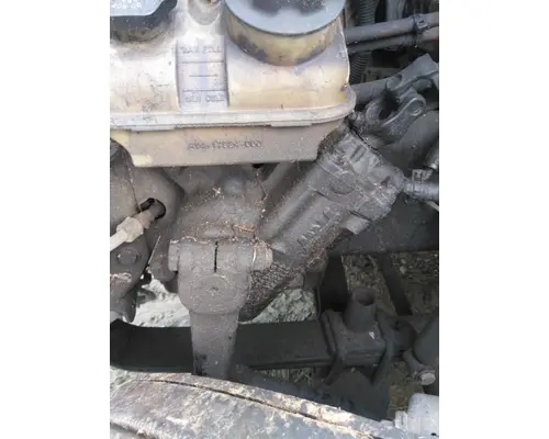 TRW/ROSS THP60-001 POWER STEERING GEAR