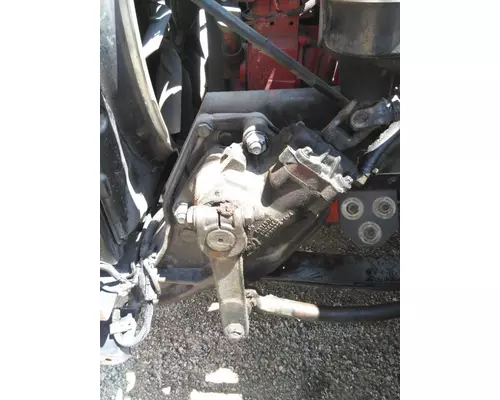 TRW/ROSS THP60-001 POWER STEERING GEAR