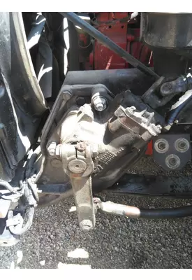 TRW/ROSS THP60-001 POWER STEERING GEAR
