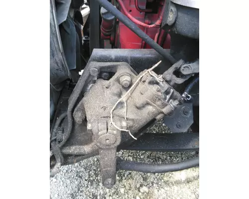 TRW/ROSS THP60-001 POWER STEERING GEAR