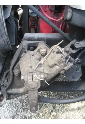 TRW/ROSS THP60-001 POWER STEERING GEAR