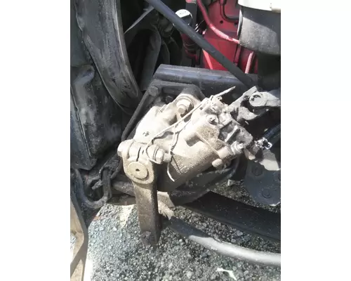TRW/ROSS THP60-001 POWER STEERING GEAR