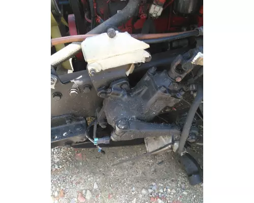 TRW/ROSS THP60-001 POWER STEERING GEAR
