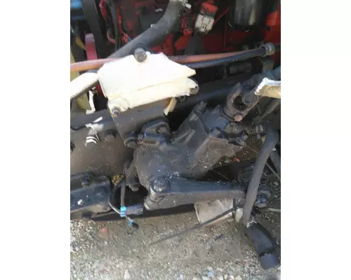 TRW/ROSS THP60-001 POWER STEERING GEAR