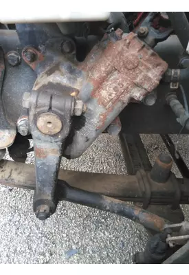 TRW/ROSS THP60-001 POWER STEERING GEAR