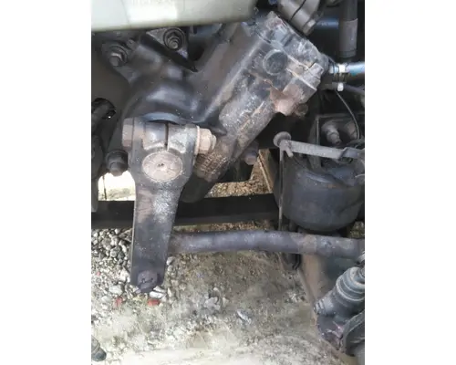 TRW/ROSS THP60-001 POWER STEERING GEAR