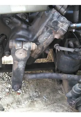 TRW/ROSS THP60-001 POWER STEERING GEAR