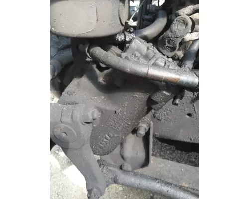 TRW/ROSS THP60-001 POWER STEERING GEAR