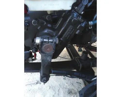 TRW/ROSS THP60-001 POWER STEERING GEAR