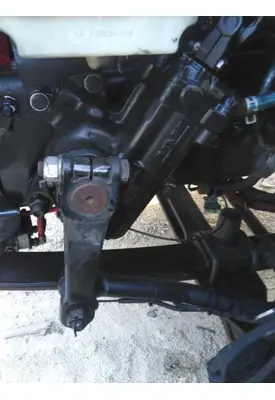 TRW/ROSS THP60-001 POWER STEERING GEAR