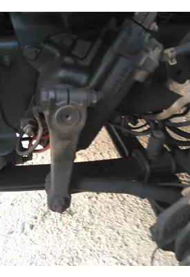 TRW/ROSS THP60-001 POWER STEERING GEAR