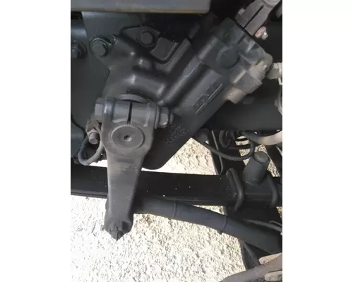 TRW/ROSS THP60-001 POWER STEERING GEAR