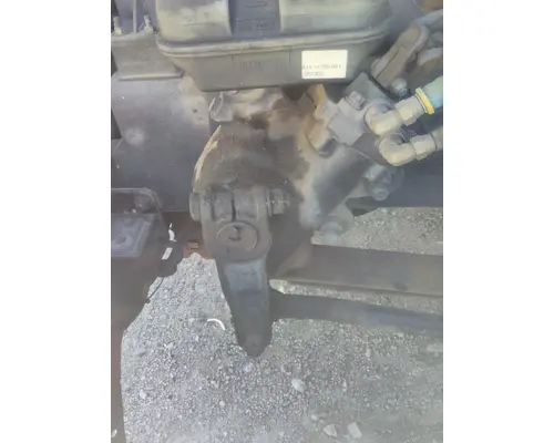 TRW/ROSS THP60-001 POWER STEERING GEAR