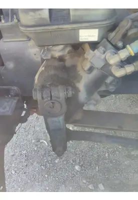 TRW/ROSS THP60-001 POWER STEERING GEAR