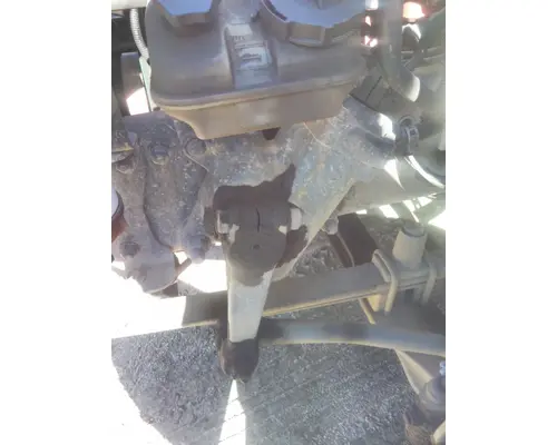 TRW/ROSS THP60-001 POWER STEERING GEAR