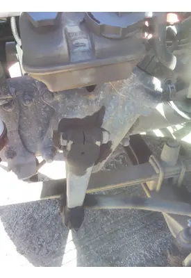 TRW/ROSS THP60-001 POWER STEERING GEAR