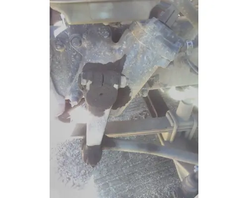 TRW/ROSS THP60-001 POWER STEERING GEAR