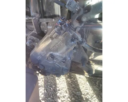 TRW/ROSS THP60-001 POWER STEERING GEAR