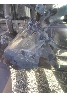 TRW/ROSS THP60-001 POWER STEERING GEAR