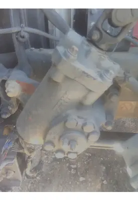 TRW/ROSS THP60-001 POWER STEERING GEAR