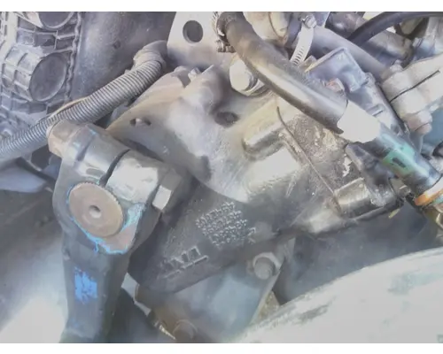 TRW/ROSS THP60-001 POWER STEERING GEAR