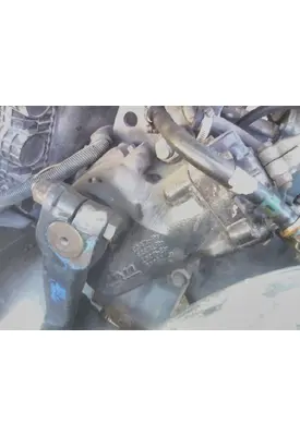 TRW/ROSS THP60-001 POWER STEERING GEAR