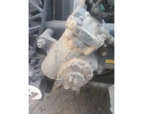 TRW/ROSS THP60-001 POWER STEERING GEAR