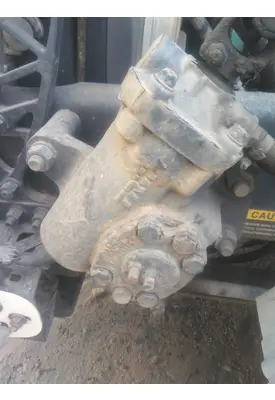 TRW/ROSS THP60-001 POWER STEERING GEAR