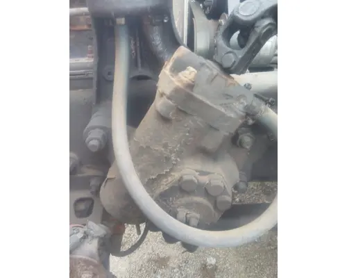 TRW/ROSS THP60-001 POWER STEERING GEAR