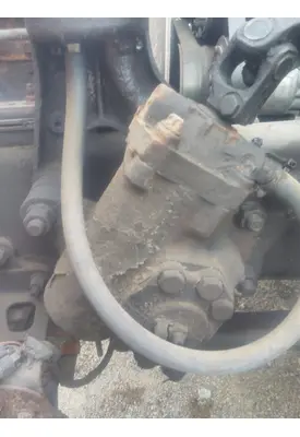 TRW/ROSS THP60-001 POWER STEERING GEAR