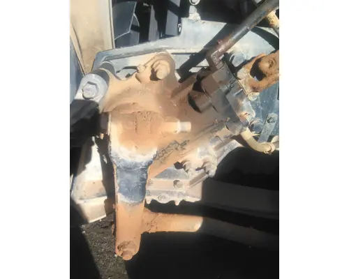 TRW/ROSS THP60-001 POWER STEERING GEAR