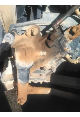 TRW/ROSS THP60-001 POWER STEERING GEAR