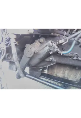 TRW/ROSS THP60-001 POWER STEERING GEAR