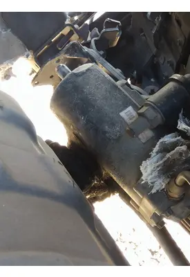 TRW/ROSS THP60-001 POWER STEERING GEAR