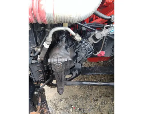 TRW/ROSS THP60-001 POWER STEERING GEAR